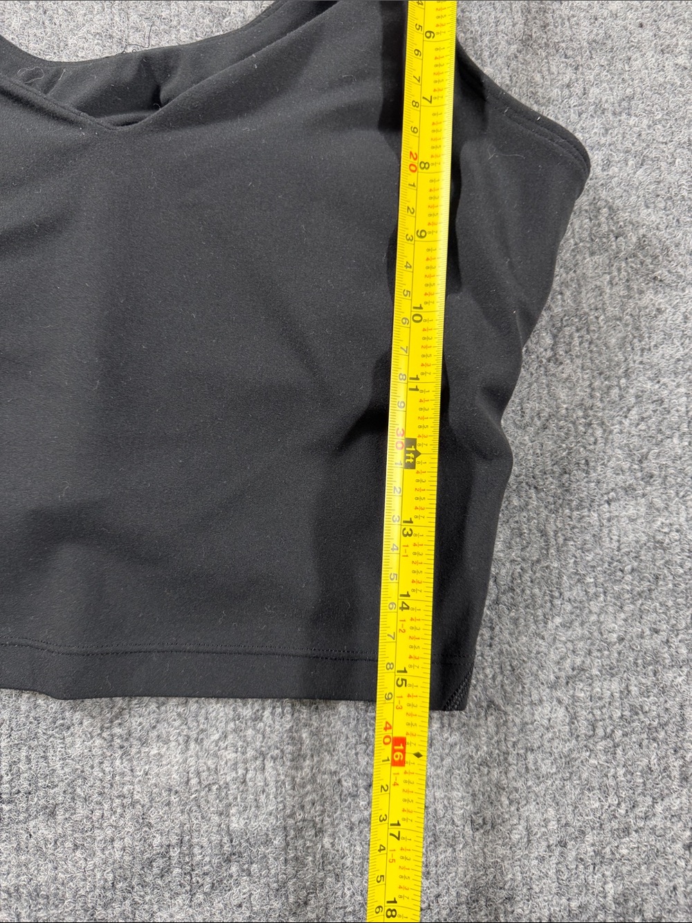 Lululemon Align Tank - Picture 3 of 6